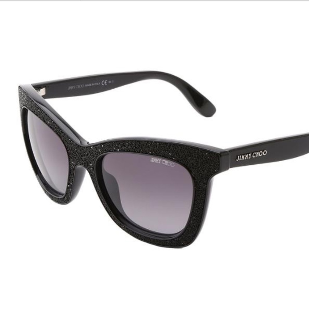 Jimmy Choo FLASH Sunglasses